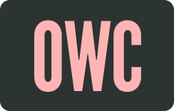Olympia Website Company logo